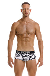 JOR 2185 Love Trunks imprimé en couleur